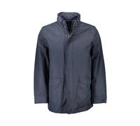 Gant - Double Jacket - Homme - Vestes - Bleu - Taille: S
