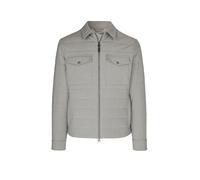 GANT Doudoune gris clair | XL
