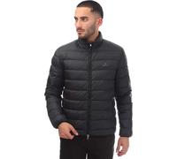 Gant - Doudoune légère pour homme GT5089 (XL) (Noir)