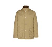 GANT Doudoune matelassée camel | S