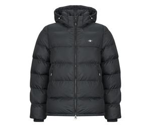 Gant Doudounes ACTIVE CLOUD JACKET in Noir EU M