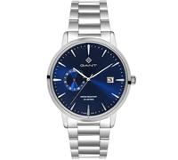 GANT East Hill G165018 - Homme - 43 mm - Analogique - Quartz - Verre minéral