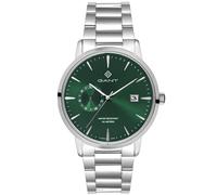 GANT East Hill G165019 - Homme - 43 mm - Analogique - Quartz - Verre minéral