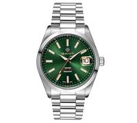 GANT Eastham 100m (42mm) Cadran Vert/Acier Inoxydable G161006