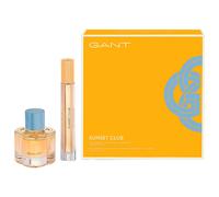 Gant Eau De Parfum Xmas Sunset Club 30ml + 9.5ml 5 Ml