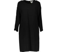 GANT Elégante robe courte noire à manches longues : Taille - 40 Taille : 40