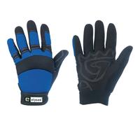 Elysee Elysee Gants Master, Taille 10 Quantité:6
