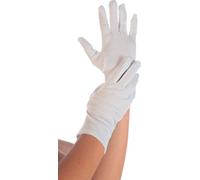 Gant en coton HYGOSTAR "BLANC" HYGOSTAR blanc XL 1 paire