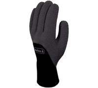Gant en tricot grand froid - taille 10