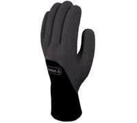 GANT DELTA PLUS TRICOT ACRYLIQUE/POLYAMIDE - PAUME, DOIGTS ET MI-DOS ENDUIT PVC - VV750NO0 T9