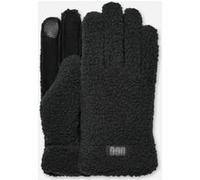 Gant en UGGfluff in Black, Taille XL, Polaire