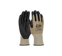 Gant enduction GTek NeoFoam noir picots tactile T09