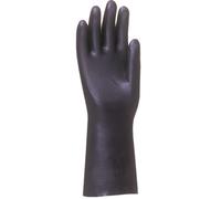 Generique Gant SINGER NEO270 Latex/néoprène coton Longueur 320 mm Taille 9 Risques chimiques