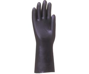 Gant enduit Néoprène SINGER Noir - Risques Chimiques - NEO270