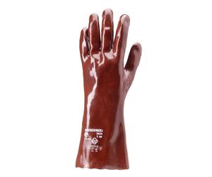 Gant EUROCHEM 3636 rouge - COVERGUARD - MO3636 T8