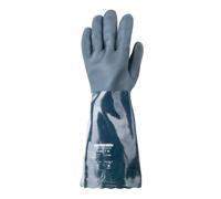 Gant EUROCHEM 3740 vert - COVERGUARD - MO3740 T8
