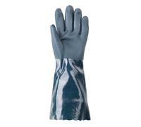Gant EUROCHEM 3740 vert - COVERGUARD - MO3740 T9