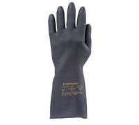 Gant EUROCHEM NE5310 noir - COVERGUARD - MO5310 T8