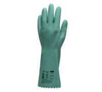 Gant EUROCHEM NI550 vert - COVERGUARD - 1CHNI50 T10