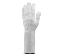Gant EUROCUT FOOD blanc - COVERGUARD - 1CUFO00 T11