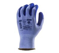 Gant EUROLITE 13L700 Jauge 13 bleu - COVERGUARD - 1LASB T7