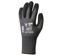 Gant EUROLITE 15N500 Jauge 15 noir - COVERGUARD - 1NISG T9