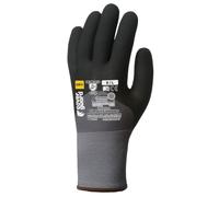 Gant EUROLITE 15N606D gris - COVERGUARD - 1NIDG T7