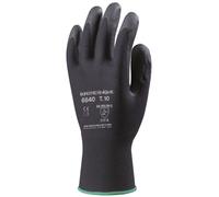 Gant EUROLITE 6640 noir - COVERGUARD - MO6640 T7