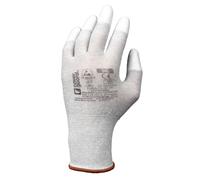 Gant EUROLITE EST80 Jauge 13 blanc - COVERGUARD - 1EST800 T6
