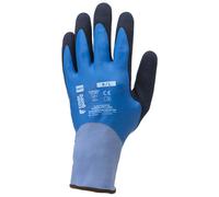 Gant EUROLITE L300 Jauge 15 bleu - COVERGUARD - 1LACC00 T7