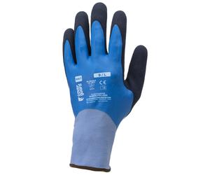 Gant EUROLITE L300 Jauge 15 bleu - COVERGUARD - 1LACC00 T9