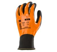 Gant EUROLITE SL555N Jauge 15 noir - COVERGUARD - 1NIFB T9