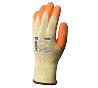 Gant EUROSTRONG 10L800 Jauge 10 orange - COVERGUARD - 1LACO T11