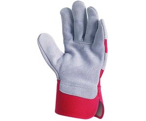 Gant EUROSTRONG 152 rouge - COVERGUARD - MO152 T11