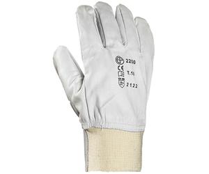 Gant EUROSTRONG 2250 blanc - COVERGUARD - MO2250 T8