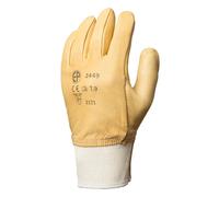 Gant EUROSTRONG 2450 jaune - COVERGUARD - MO2450 T10
