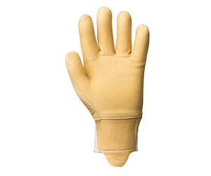 Gant EUROSTRONG 2450 jaune - COVERGUARD - MO2450 T9
