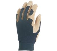 Gant EUROSTRONG 910 noir/beige - COVERGUARD - MO910 T9