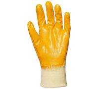 Gant EUROSTRONG 9310 jaune - COVERGUARD - MO9310 T10
