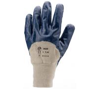 Gant EUROSTRONG 9420 bleu - COVERGUARD - MO9420 T11