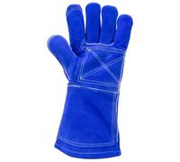 Gant EUROWELD 360 bleu - COVERGUARD - 1WEL360 T9