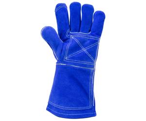 Gant EUROWELD 360 bleu - COVERGUARD - 1WEL360 T9