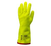 Gant EUROWINTER F110 jaune - COVERGUARD - 1WICH00 T9