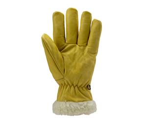 Gant EUROWINTER ISLANDE jaune - COVERGUARD - MO2490 T8