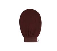 Gant exfoliant 1 pièce for gommage au hammam chaud, préparation, gants de douche durables, corps, visage, bronzage, massage Pour la douche, le spa et le massage(A coffee)