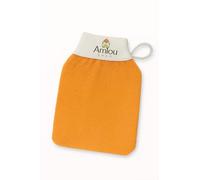 Gant Exfoliant Kessa Original, Orange by Amlou Shop