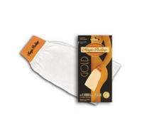 Gant exfoliant magique 100 % fabriqué en Italie