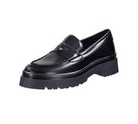 GANT Femme Aligrey Mocassin, Noir, 38 EU