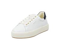 GANT Femme Avino Basket, Blanc Marine, 39 EU