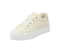 GANT Femme Avona Basket, crème, 39 EU